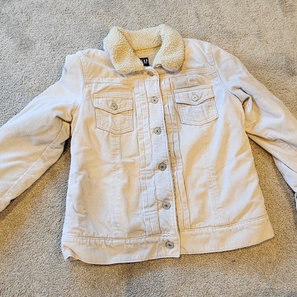 Vintage GAP Jacket